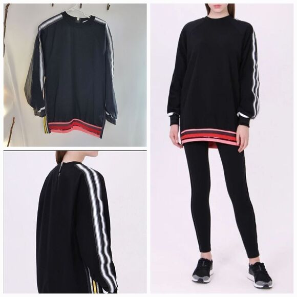 No ka'oi oversized sweatshirt - Picture 1 of 16